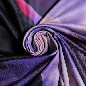 Santorini Neckholder Maxikleid