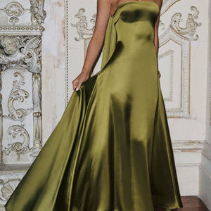 Morven Maxi Dress