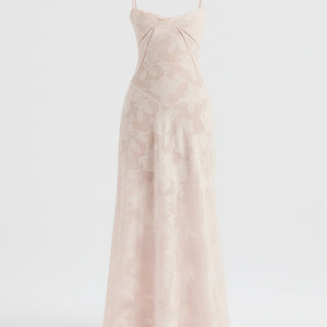 Noemi Lace Dress