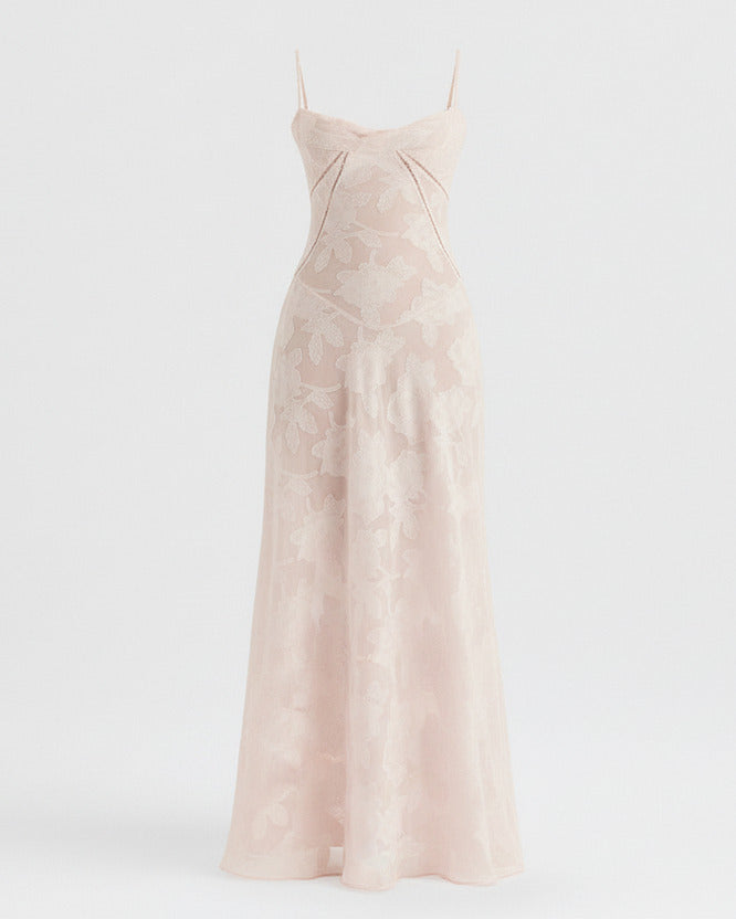 Noemi Lace Dress